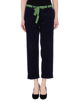Daniela Pancheri Casual Pants