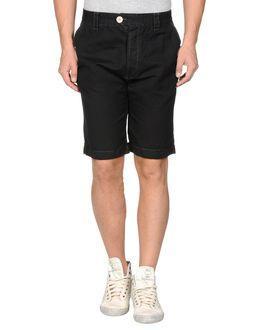 Andy Richardson Bermudas