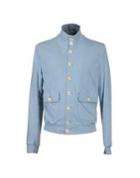Manuel Ritz Jackets