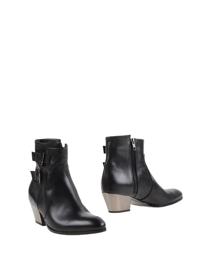 Les Danseuses Ankle Boots