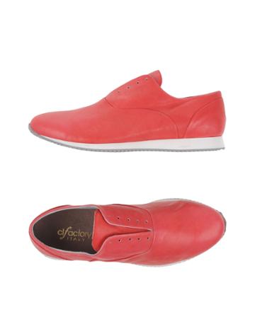 Cl Factory Sneakers