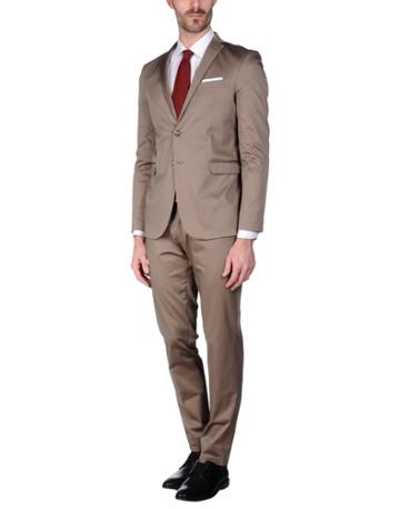 Yes Zee By Essenza Suits