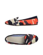 Charles Philip Loafers