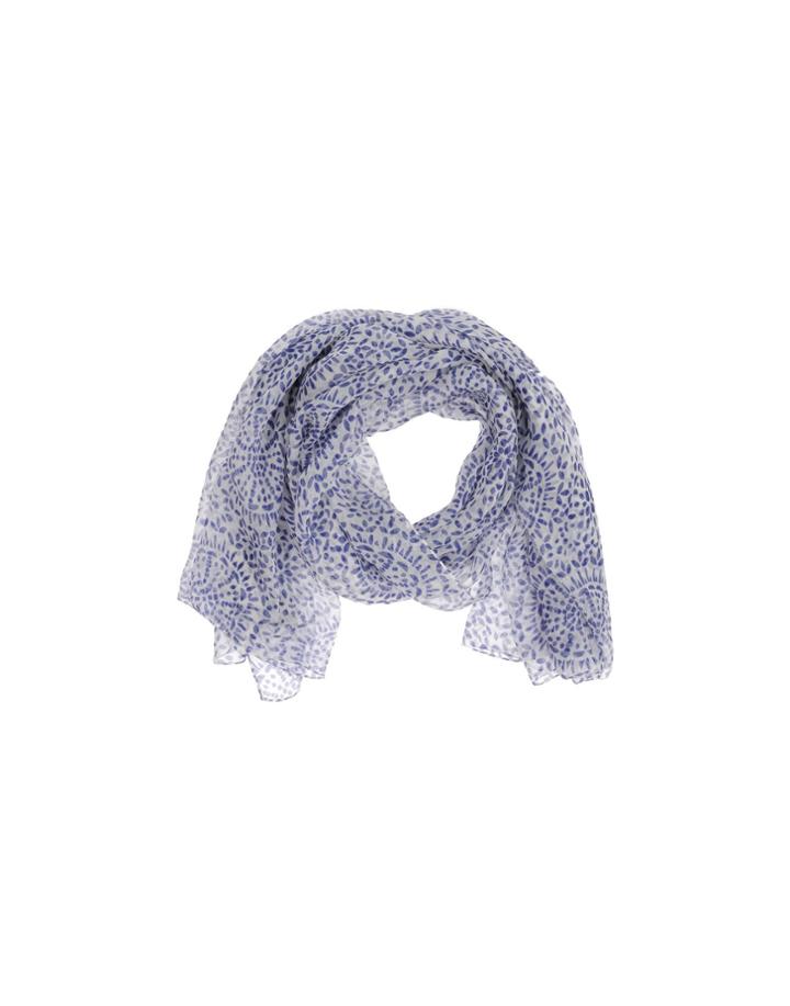 Fisico Square Scarves