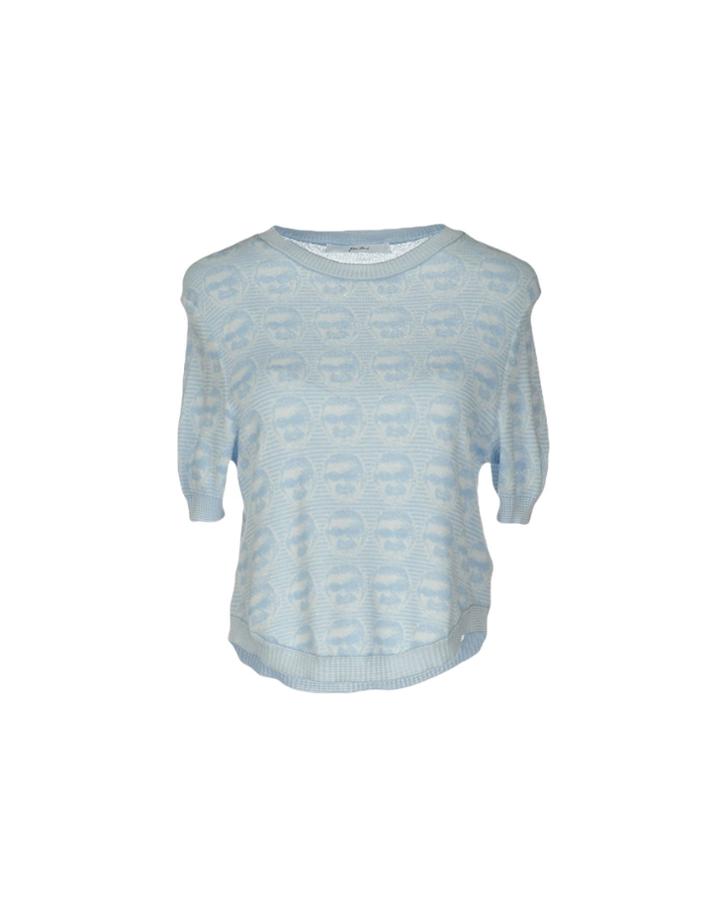 Julien David Sweaters
