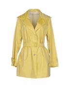 Visconf Overcoats