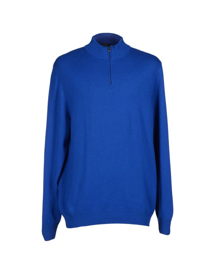 Sapp Collection Turtlenecks