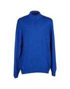 Sapp Collection Turtlenecks
