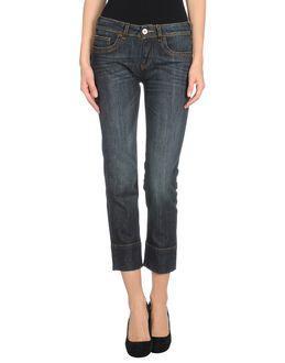Notify Denim Capris