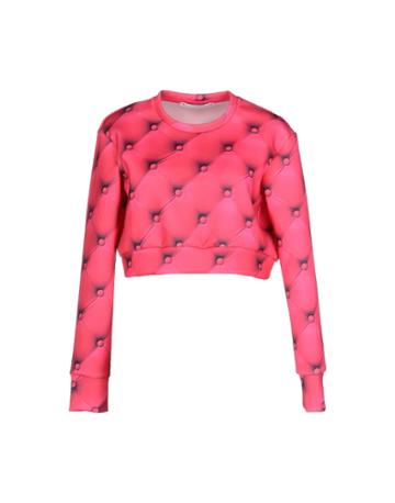 Victoria & Stella Sweatshirts