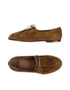 Solovi Re Paris Lace-up Shoes