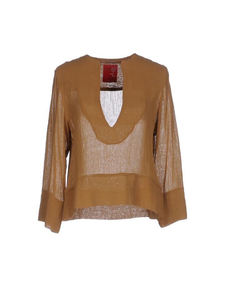 Boule De Neige Blouses
