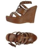 Sofia Piani Sandals
