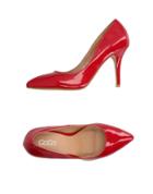 Gogo Pumps