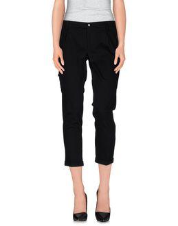 Berwich 3/4-length Shorts