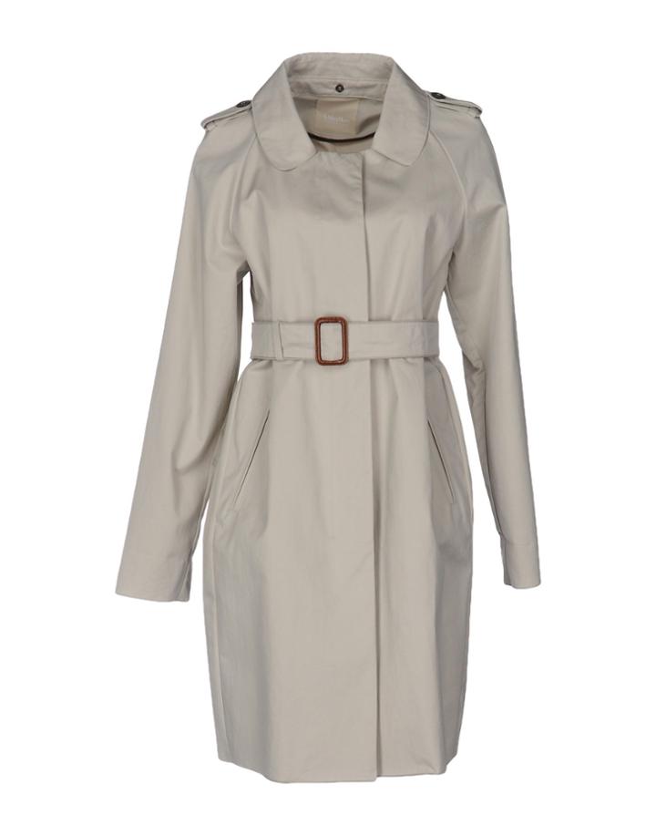 's Max Mara Overcoats