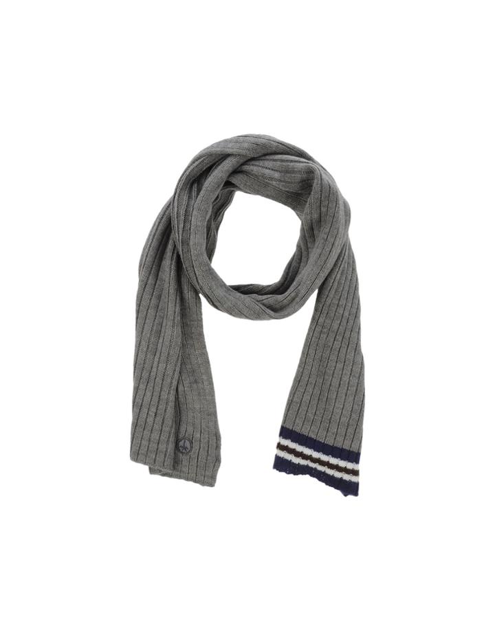 At.p.co Oblong Scarves