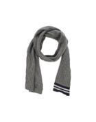 At.p.co Oblong Scarves