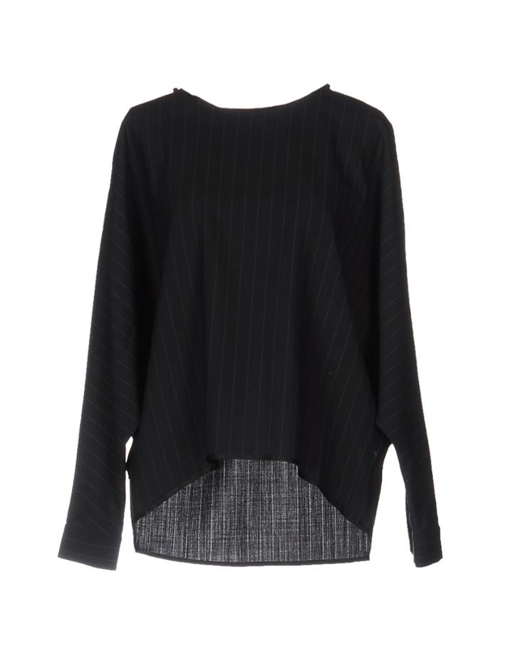 Whiite Copenhagen Blouses