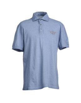 Ballantyne Polo Shirts
