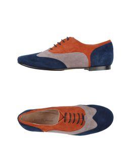  20135 Lace-up Shoes