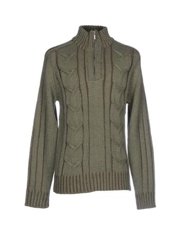 Nerovago Turtlenecks
