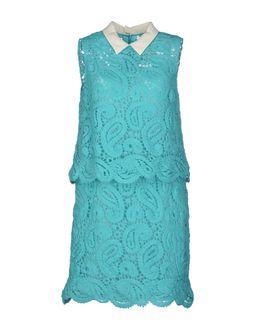 Muveil Short Dresses