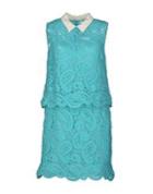 Muveil Short Dresses