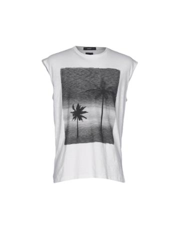 Selected Homme + Kobenhavn T-shirts