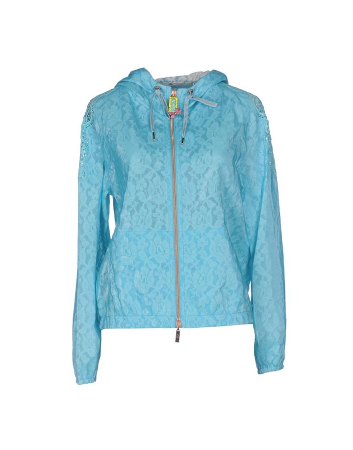 Vdp Beach Jackets