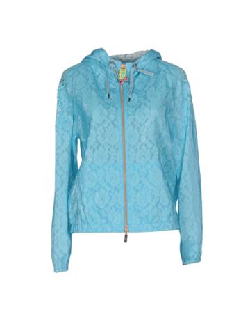 Vdp Beach Jackets