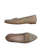 Fabiana Filippi Loafers