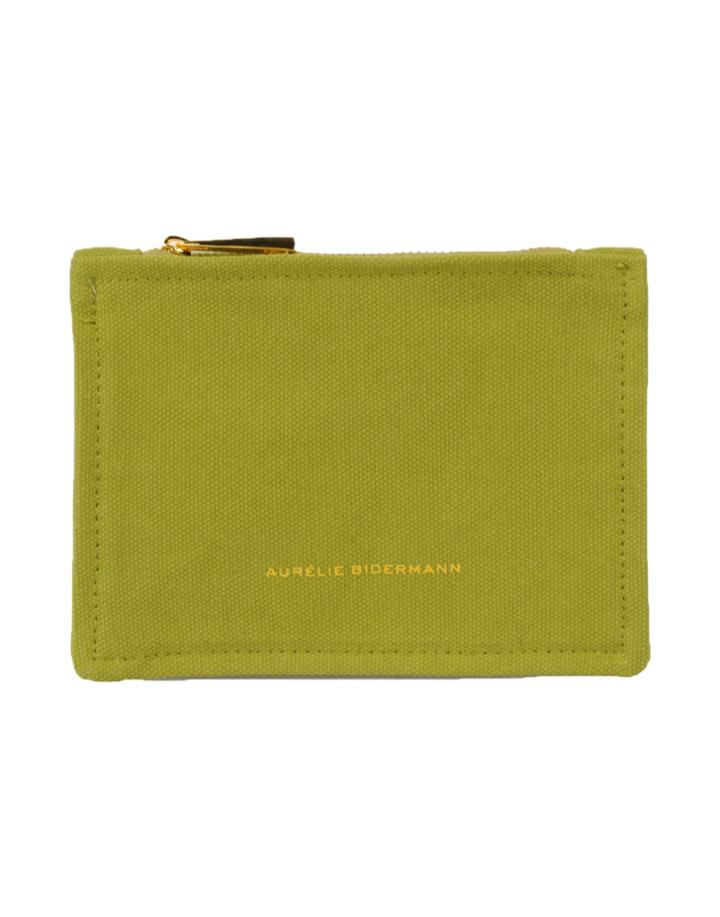 Aur Lie Bidermann Pouches
