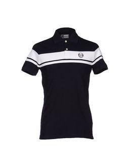 Sergio Tacchini Polo Shirts