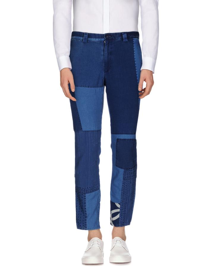 Blue Blue Japan Jeans