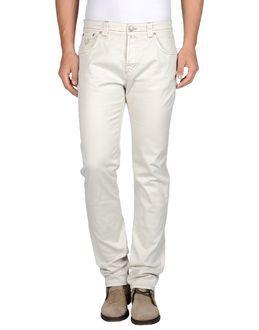 Peter Hadley Casual Pants