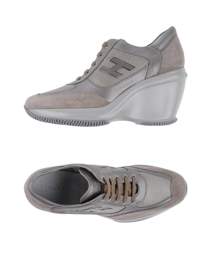 Green George Sneakers