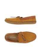 Clarks Originals Loafers