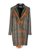 Philosophy Di Lorenzo Serafini Coats