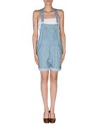3x1 Shortalls