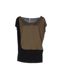 Pierantonio Gaspari Blouses