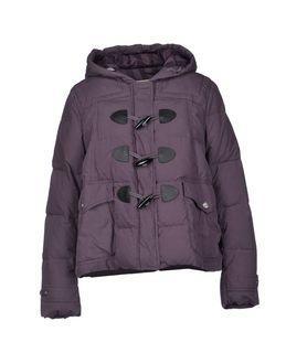 Burberry Brit Down Jackets