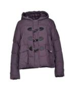 Burberry Brit Down Jackets