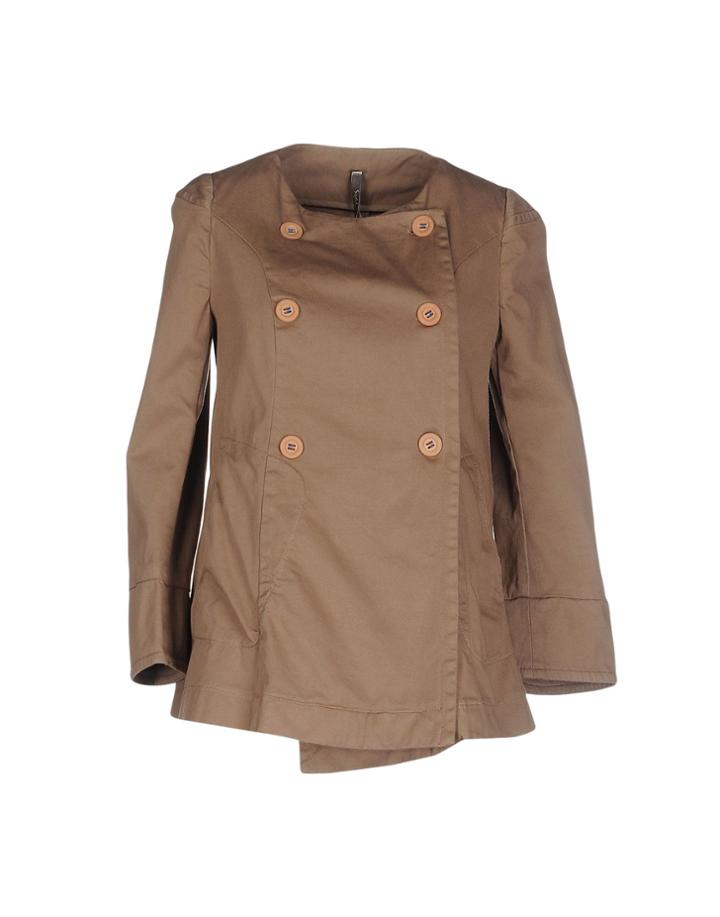 Sophie Stique By Mariagrazia Beni Jackets