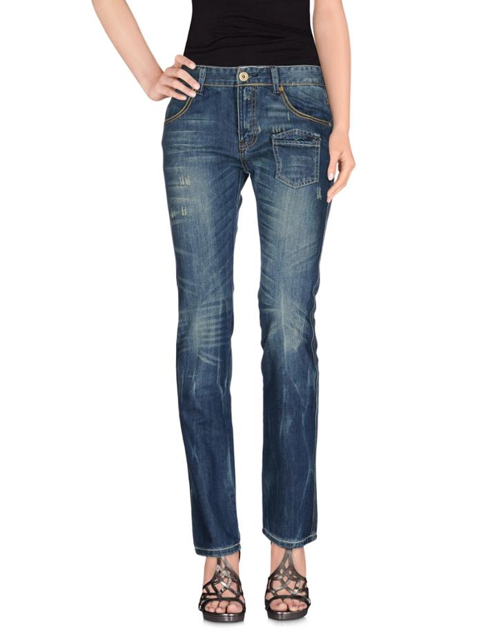 El Charro Jeans