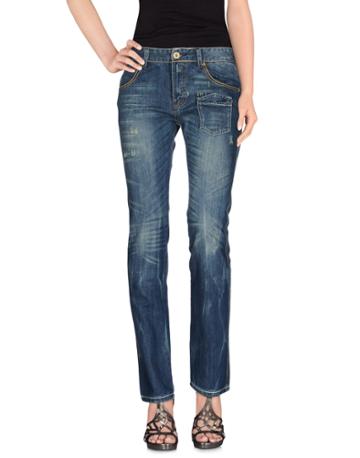 El Charro Jeans