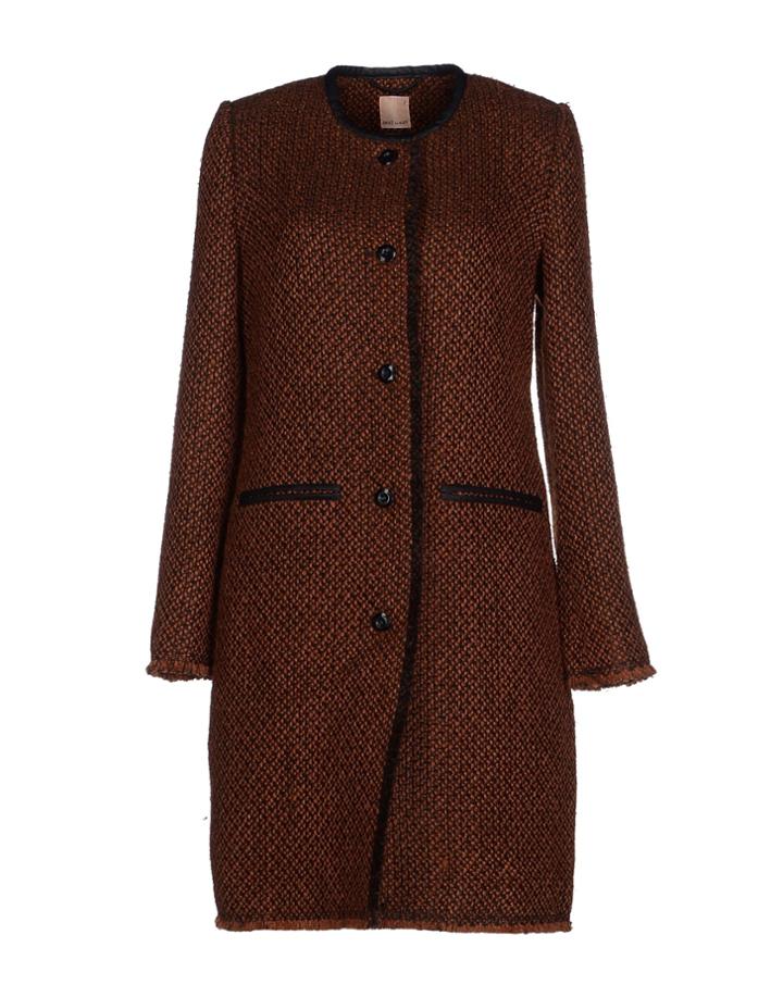 Sack's Full-length Jackets