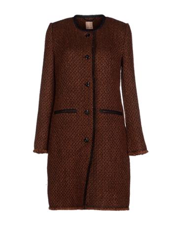 Sack's Full-length Jackets