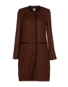 Sack's Full-length Jackets