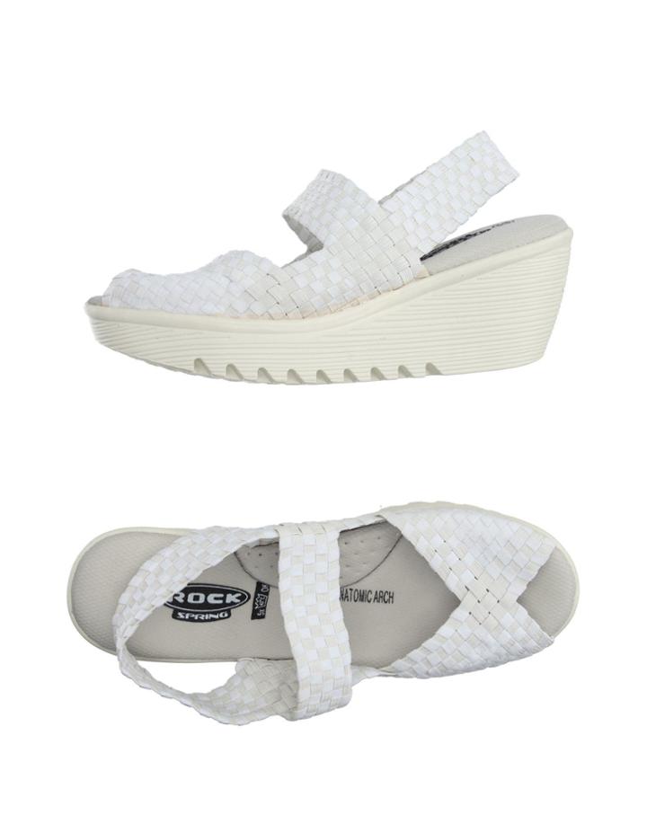 Rock Spring Sandals